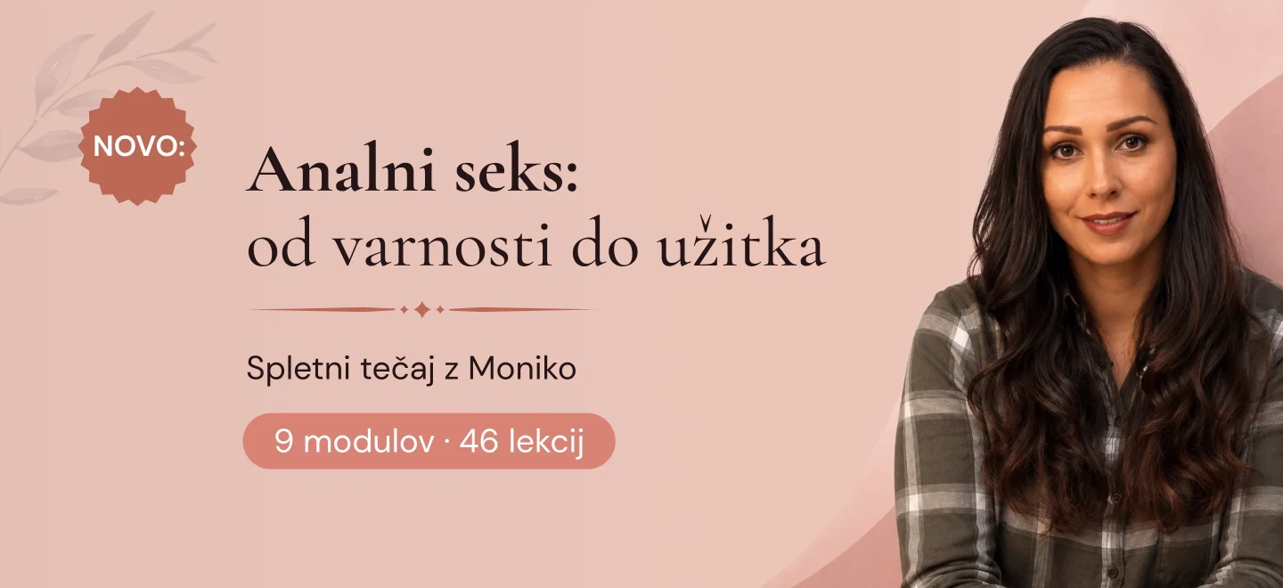 Analni tečaj